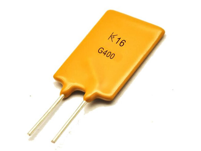 PPTC在220V AC燈觸摸調(diào)光器電路中的應用